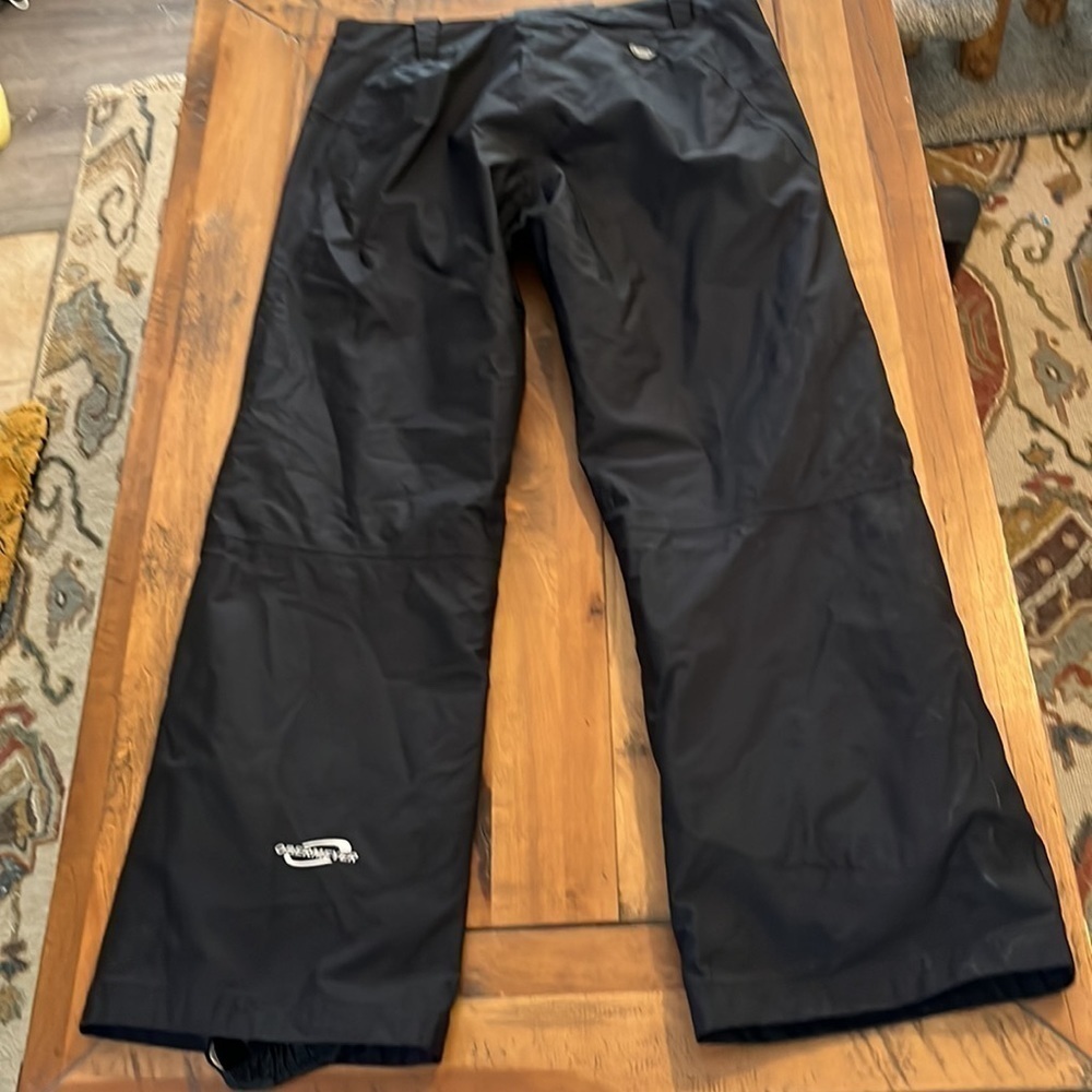 Obermeyer Ridgeline Women’s Ski Pants View 2
